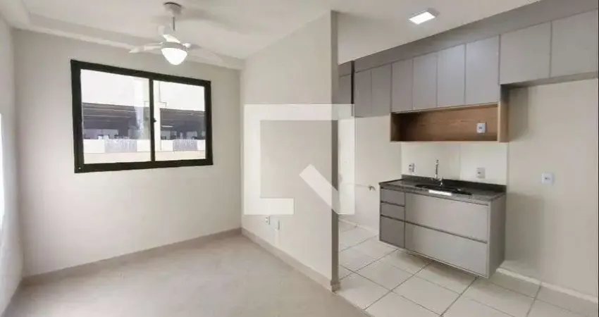 Apartamento para aluguel - campos elíseos , 2 quartos,  43 m² - campinas