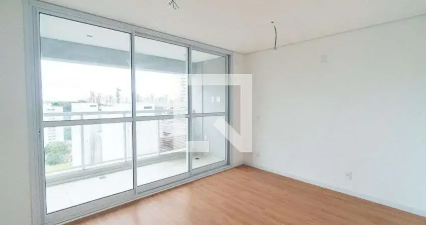 Kitnet / stúdio para aluguel - vila clementino, 1 quarto,  27 m² - são paulo