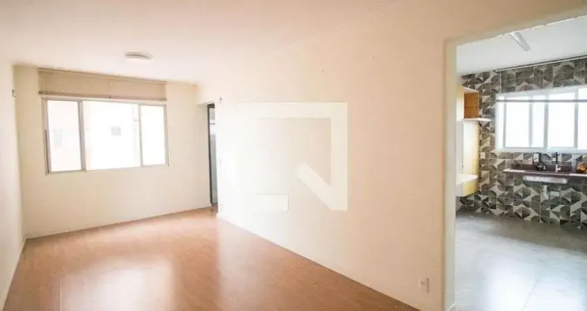 Apartamento para aluguel - santo amaro , 2 quartos, 57 m² - são paulo