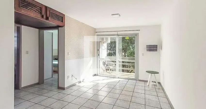 Apartamento com 2 quartos para alugar na Avenida Farroupilha, Igara, Canoas