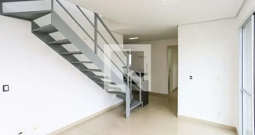 Cobertura para aluguel - vila andrade, 3 quartos, 122 m² - são paulo