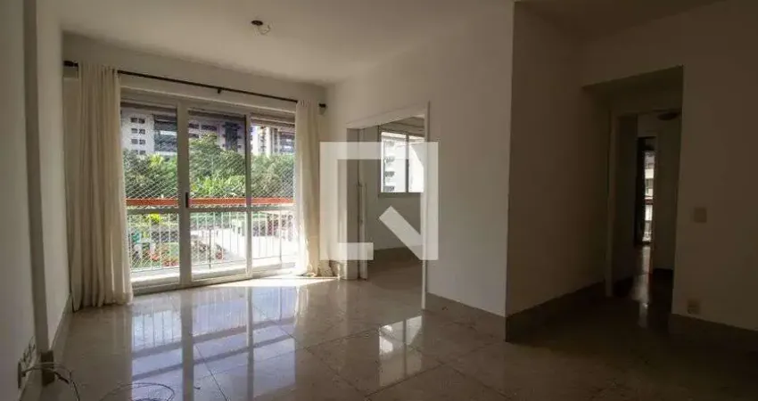 Apartamento para aluguel - barra da tijuca - marapendi, 4 quartos, 120 m² - rio de janeiro