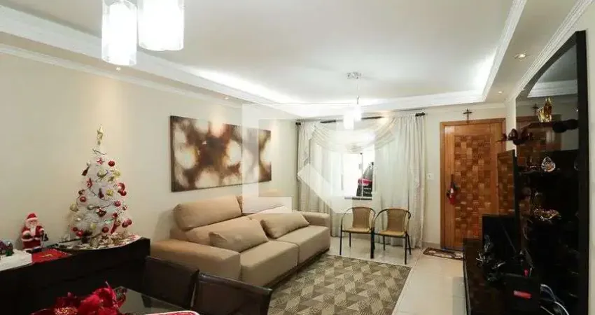 Casa com 3 quartos para alugar na Rua Doutor José Luís Guimarães, Mandaqui, São Paulo