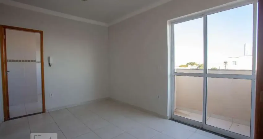 Apartamento para aluguel - jardim umuarama, 2 quartos,  54 m² - uberlândia