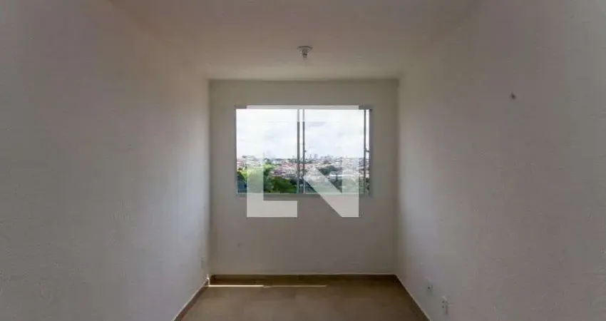 Apartamento para aluguel - jardim imperador, 2 quartos, 41 m² - são paulo