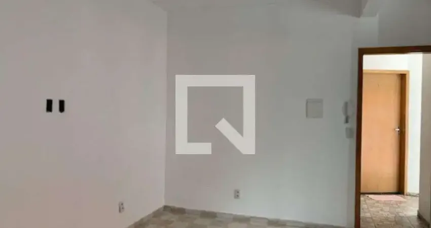 Apartamento para aluguel - jardim suzanopolisn, 2 quartos,  55 m² - suzano