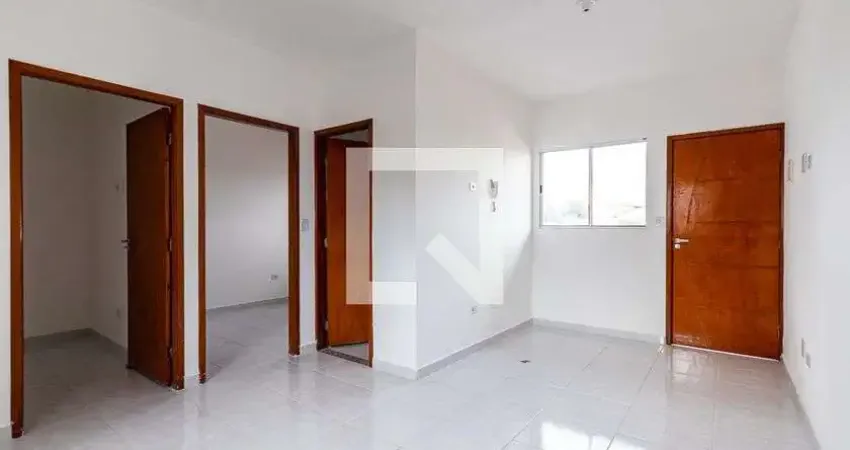 Apartamento para aluguel - vila ré, 2 quartos, 42 m² - são paulo