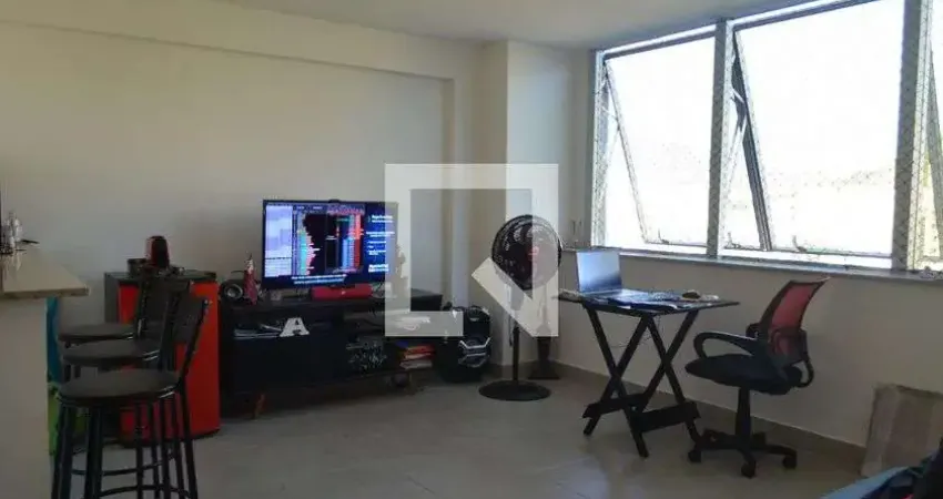 Apartamento para aluguel - pechincha, 1 quarto,  40 m² - rio de janeiro