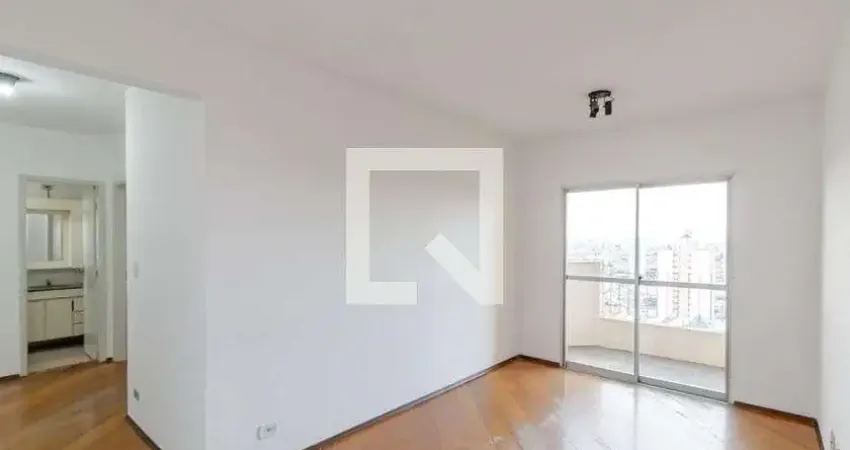 Apartamento para aluguel - vila das mercês, 2 quartos,  60 m² - são paulo