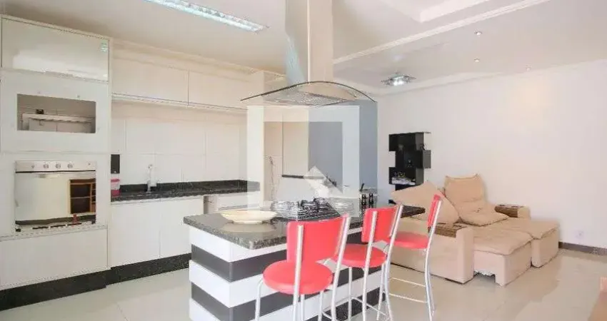 Casa para aluguel - penha de frança, 2 quartos, 95 m² - são paulo