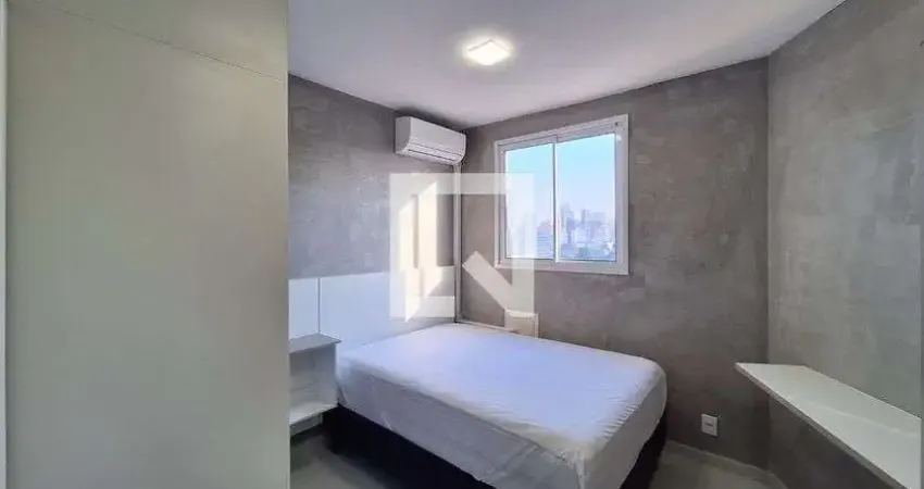Apartamento para aluguel - barra funda, 1 quarto,  25 m² - são paulo