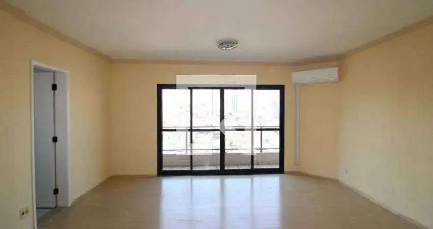 Apartamento para aluguel - casa verde, 3 quartos,  129 m² - são paulo