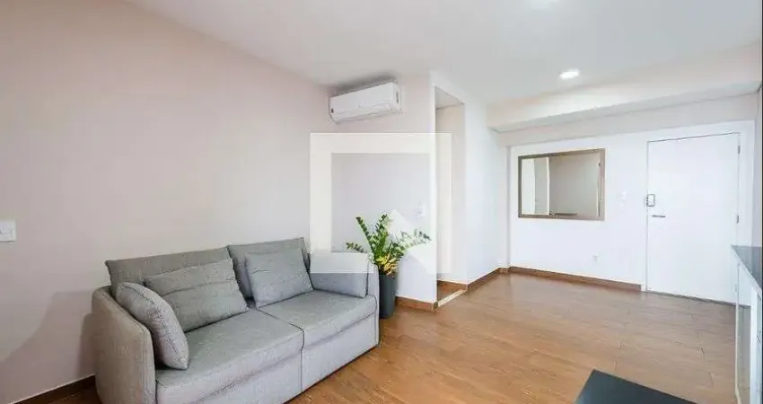 Apartamento com 1 quarto para alugar na Avenida Presidente Wilson, Gonzaga, Santos