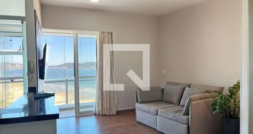 Apartamento com 1 quarto para alugar na Avenida Presidente Wilson, Gonzaga, Santos