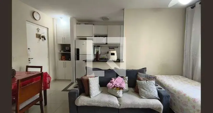 Apartamento para aluguel - cambuci, 1 quarto,  33 m² - são paulo