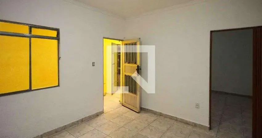 Casa com 1 quarto para alugar na Rua Inácio de Loyola, Sapopemba, São Paulo
