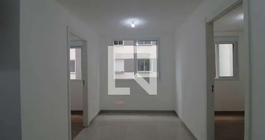 Apartamento para aluguel - socorro, 2 quartos,  34 m² - são paulo