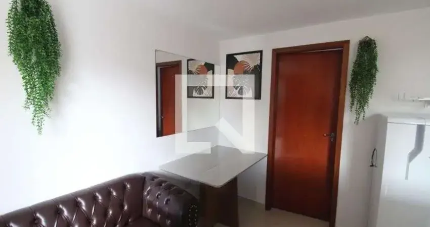 Apartamento para aluguel - vila gustavo, 1 quarto, 23 m² - são paulo