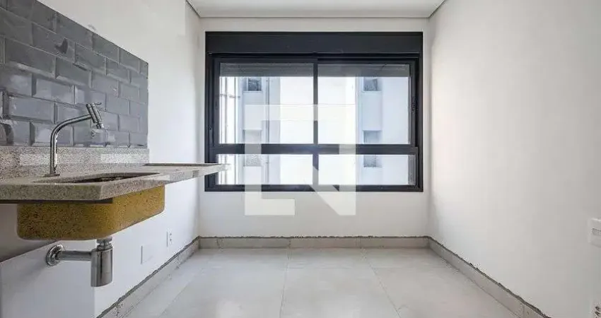 Kitnet / stúdio para aluguel - jardim paulista, 1 quarto, 15 m² - são paulo