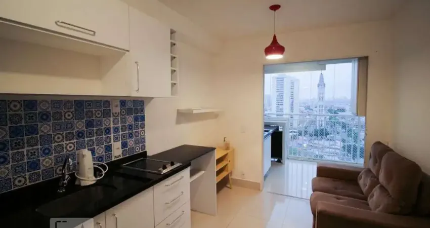 Kitnet / stúdio para aluguel - ipiranga, 1 quarto, 34 m² - são paulo