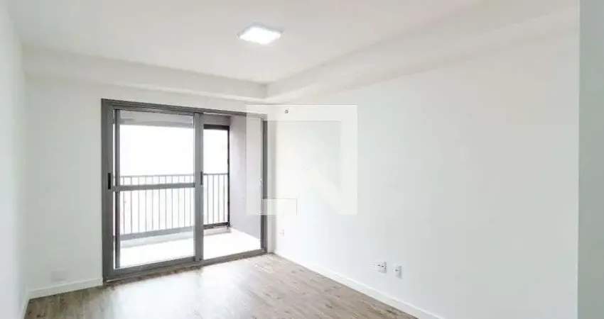 Kitnet / stúdio para aluguel - jabaquara, 1 quarto,  27 m² - são paulo