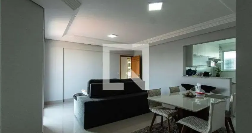 Apartamento para aluguel - jardim piratininga, 3 quartos,  90 m² - sorocaba