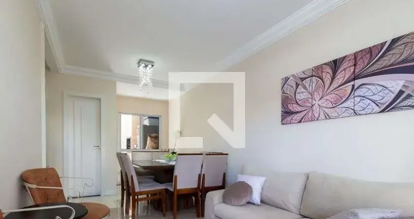 Casa com 3 quartos para alugar na Rua Irmã Flávia Borlet, Hauer, Curitiba