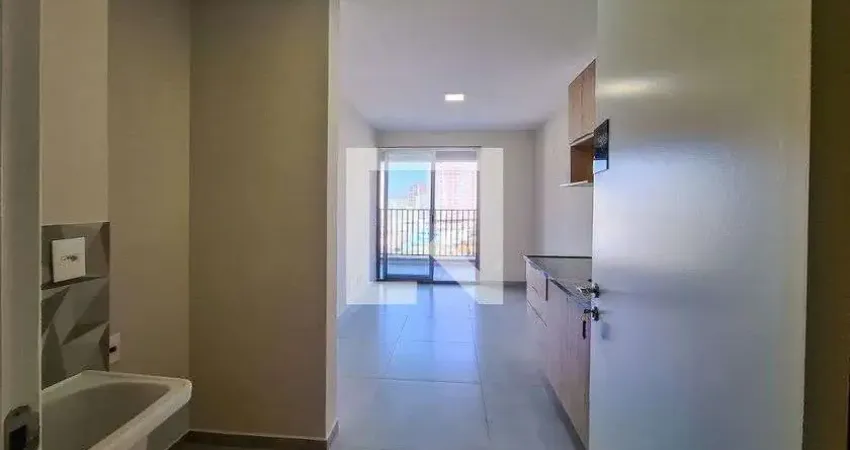 Apartamento para aluguel - ipiranga, 1 quarto, 36 m² - são paulo