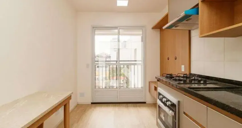 Apartamento para aluguel - vila gustavo, 1 quarto,  29 m² - são paulo