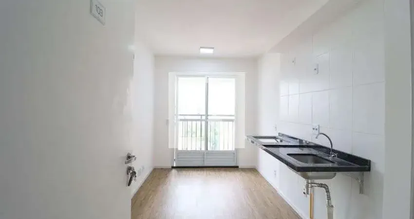 Apartamento para aluguel - vila gustavo, 1 quarto, 29 m² - são paulo