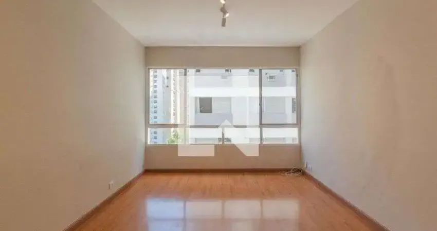 Apartamento para Aluguel - Jardim Paulista, 3 Quartos,  94 m² - São Paulo