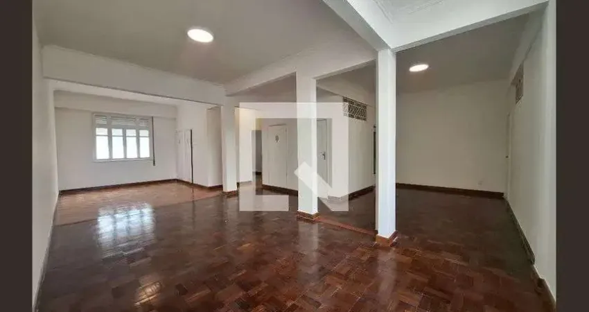 Apartamento para aluguel - flamengo, 2 quartos,  139 m² - rio de janeiro