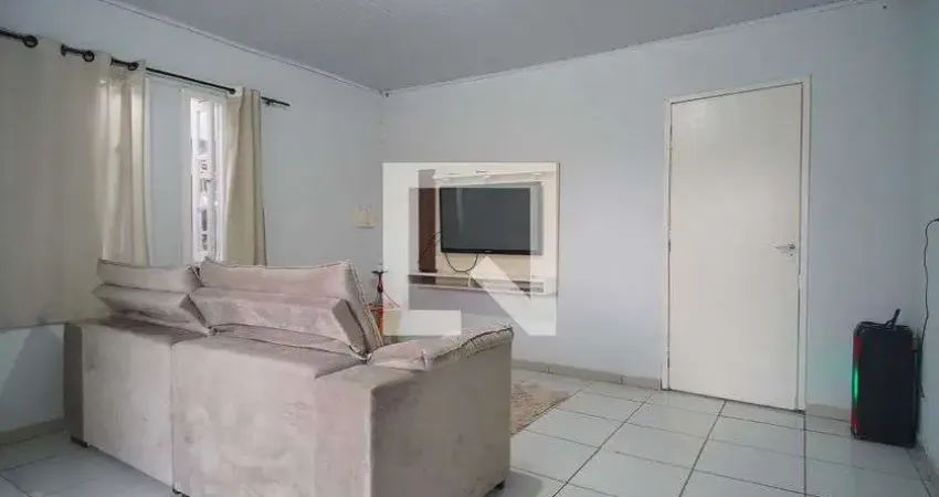 Casa com 2 quartos para alugar na Rua Carlos Bier, Feitoria, São Leopoldo