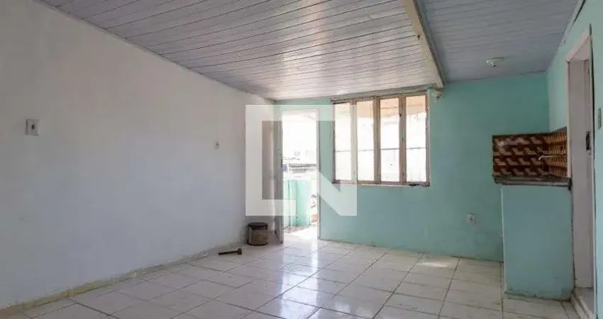 Kitnet / stúdio para aluguel - são cristóvão, 1 quarto,  60 m² - rio de janeiro