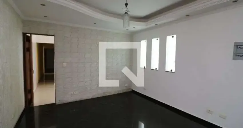 Casa para aluguel - parque colonial, 2 quartos,  125 m² - são paulo