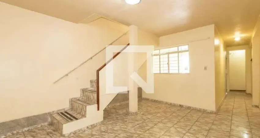 Casa com 2 quartos para alugar na Rua Dimas Tavares, Bussocaba, Osasco