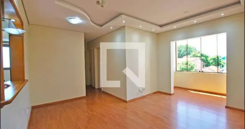 Apartamento para aluguel - cristal , 2 quartos,  82 m² - porto alegre