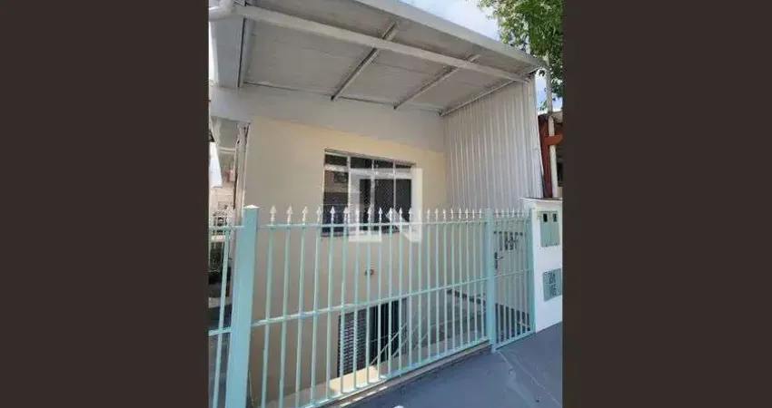 Casa para aluguel - vila constança , 2 quartos,  78 m² - são paulo