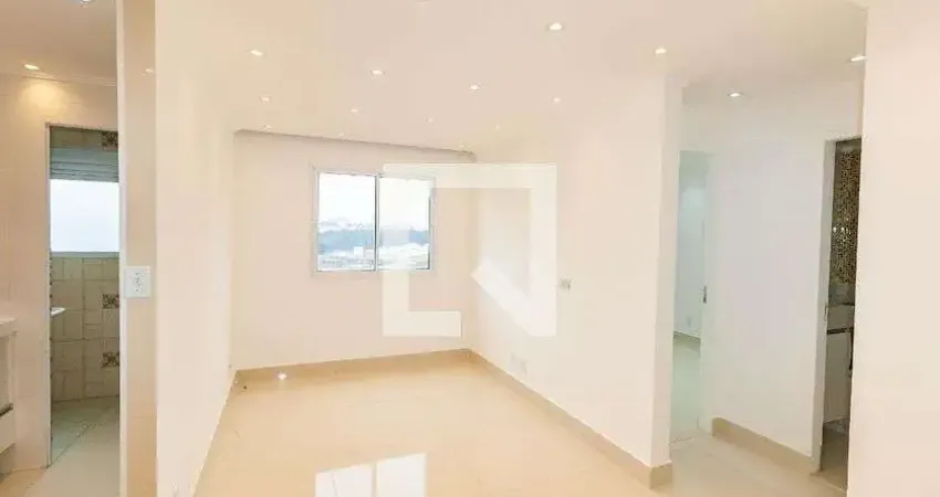 Apartamento para aluguel - vila prudente, 2 quartos,  48 m² - são paulo