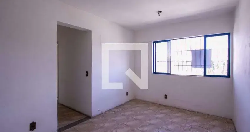 Apartamento para aluguel - mutondo, 2 quartos,  55 m² - são gonçalo