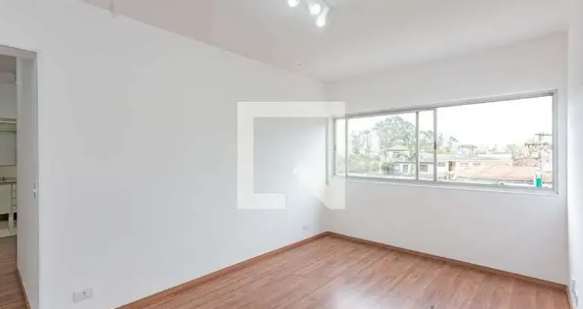 Apartamento para aluguel - vila das mercês, 2 quartos,  60 m² - são paulo
