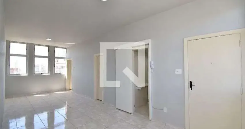 Apartamento para aluguel - centro, 1 quarto,  55 m² - curitiba