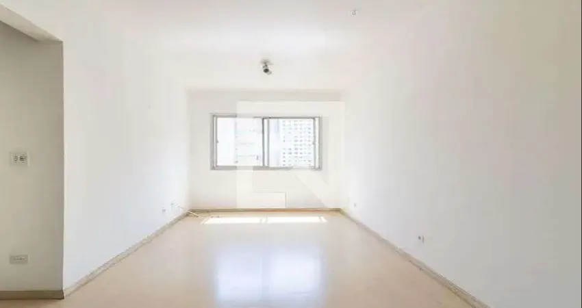 Apartamento para aluguel - vila olímpia, 2 quartos,  63 m² - são paulo