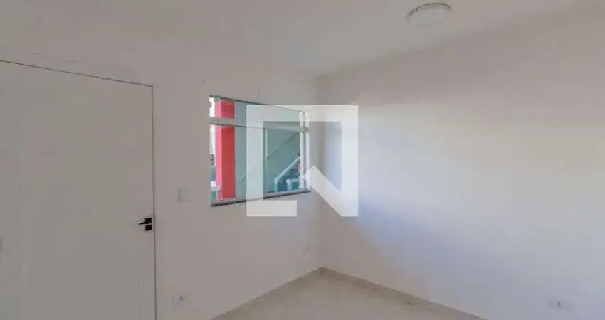 Apartamento para aluguel - vila ré, 1 quarto,  45 m² - são paulo