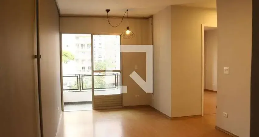 Apartamento para aluguel - perdizes, 2 quartos,  70 m² - são paulo