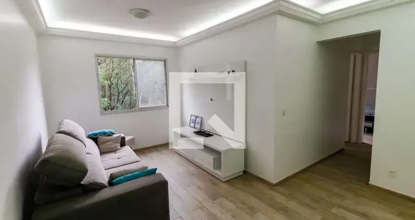 Apartamento para aluguel - panamby, 2 quartos,  57 m² - são paulo