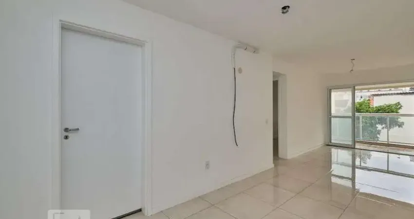 Apartamento para Aluguel - Vila Isabel, 3 Quartos, 82 m² - Rio de Janeiro