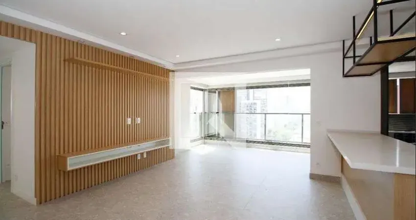 Apartamento para aluguel - pinheiros, 2 quartos, 86 m² - são paulo