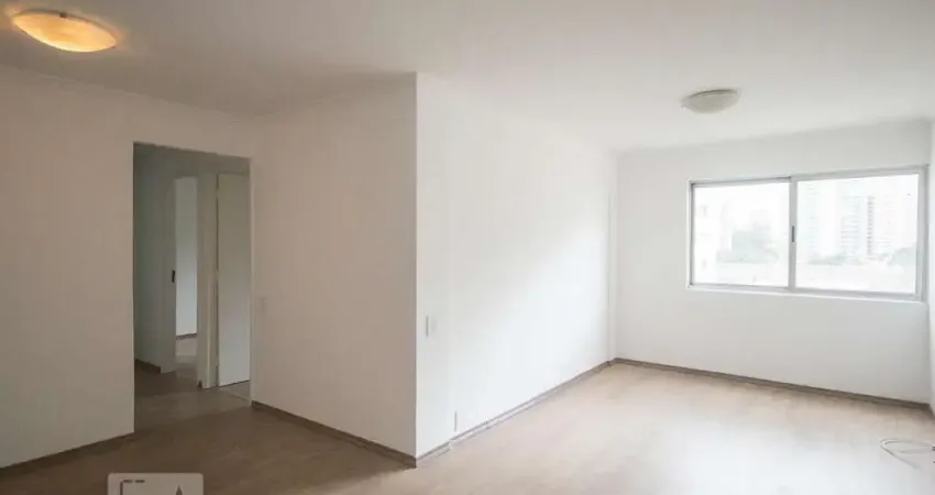 Apartamento para aluguel - brooklin, 3 quartos,  90 m² - são paulo