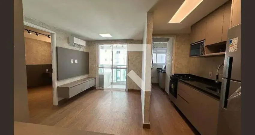 Apartamento para aluguel - barra funda, 1 quarto, 41 m² - são paulo